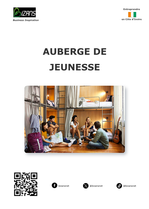 Auberge de jeunesse
