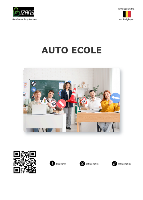 Auto école