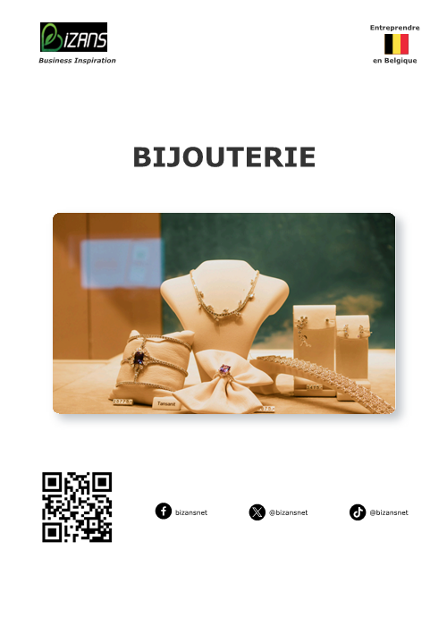 Bijouterie