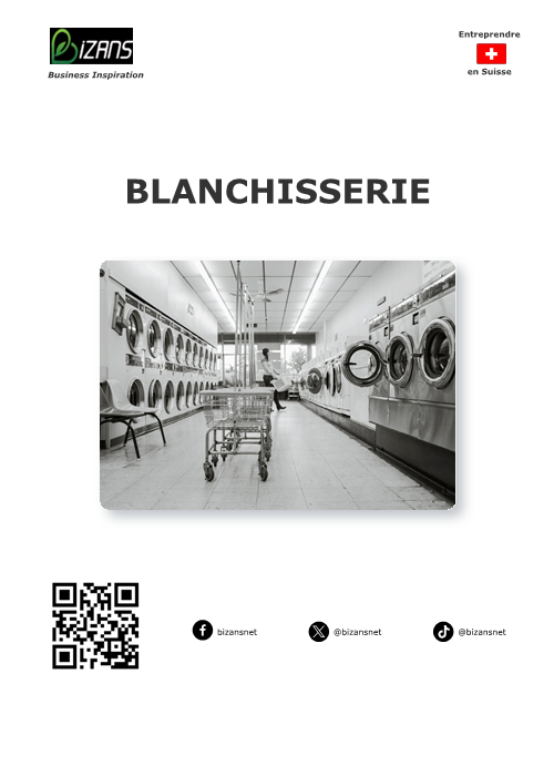 Blanchisserie