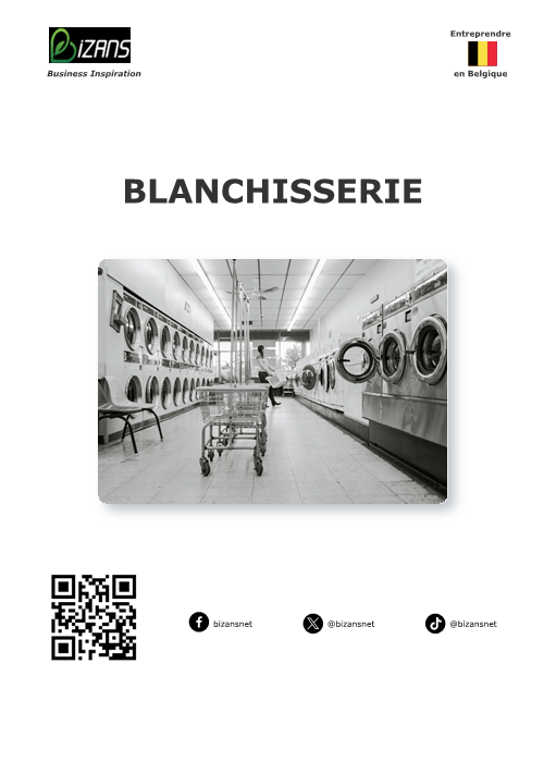Blanchisserie