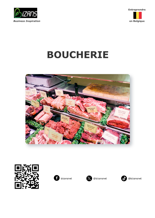 Boucherie