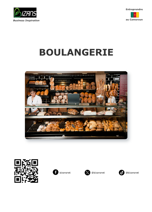 Boulangerie