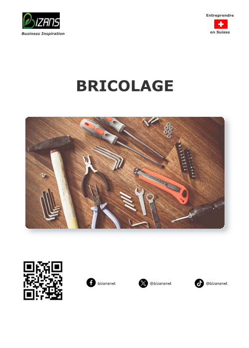 Bricolage