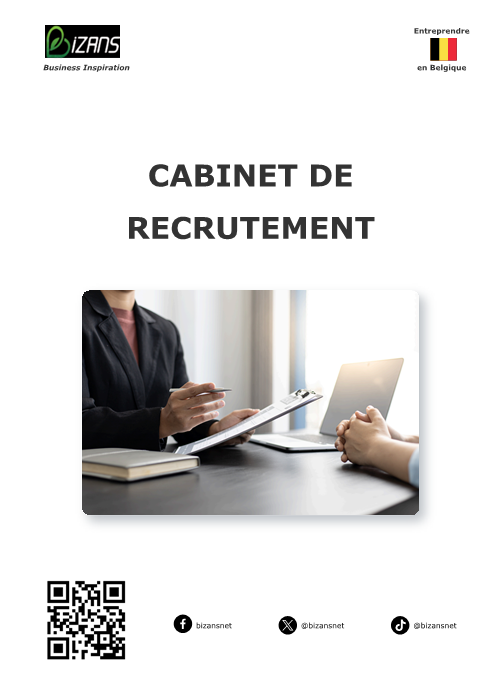 Cabinet de recrutement