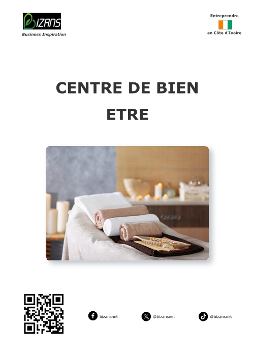 Centre de bien être