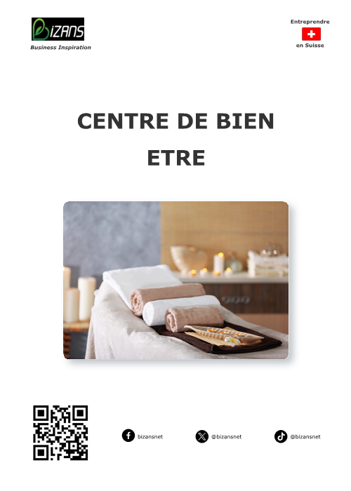 Centre de bien être