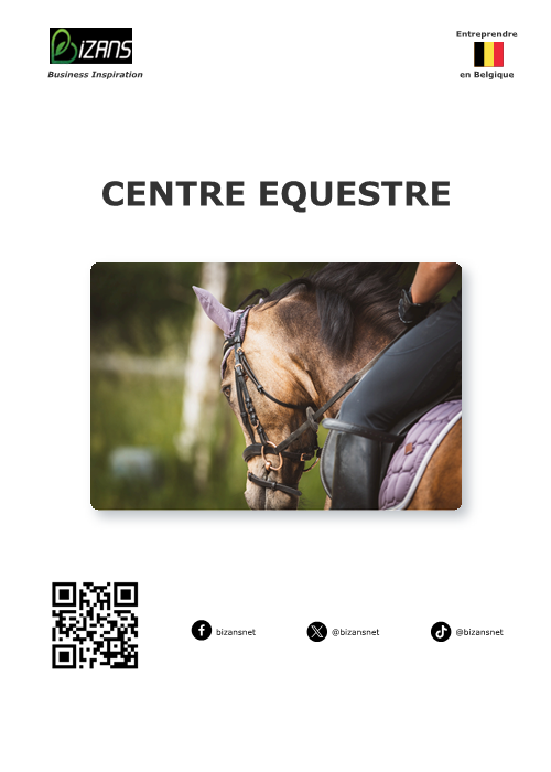 Centre équestre