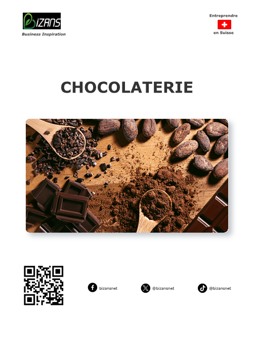 Chocolaterie
