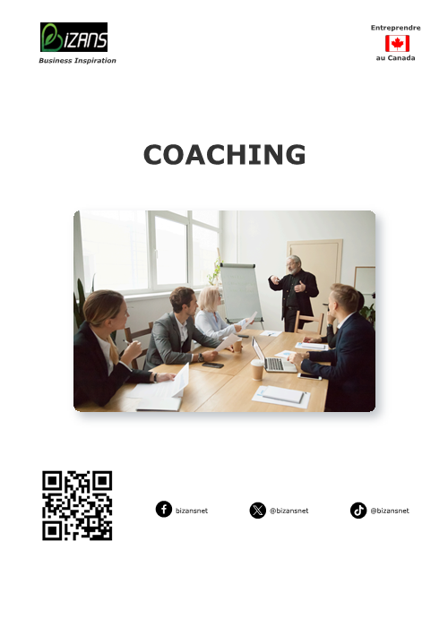 Coaching