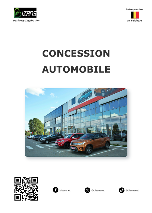 Concession automobile
