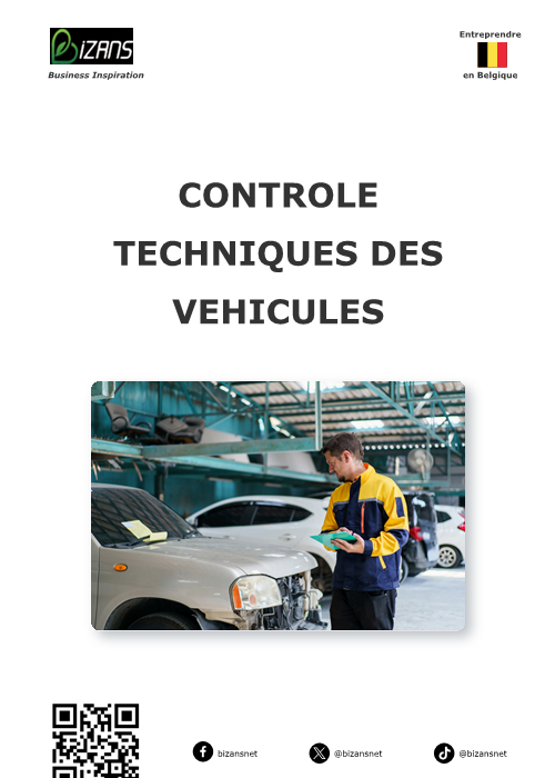Contrôle techniques des véhicules