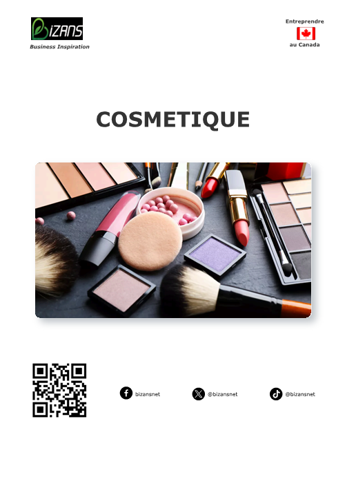 Cosmétique
