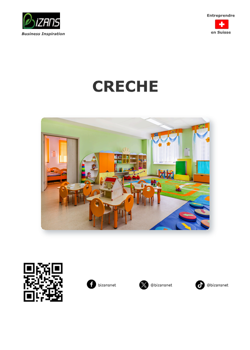 Crèche