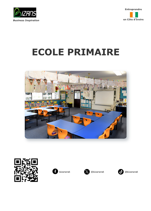 École primaire