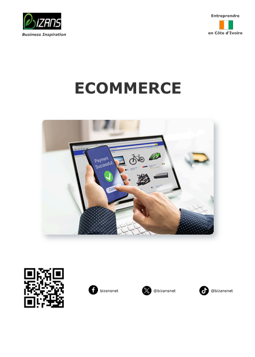 E-commerce
