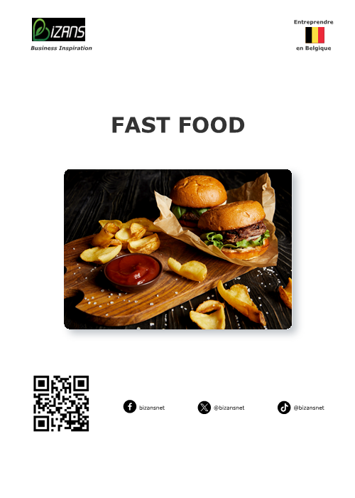 Fast food