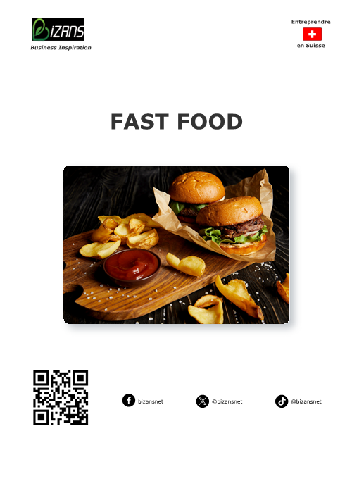 Fast Food