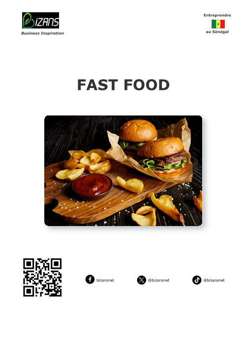 Fast Food