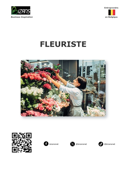 Fleuriste