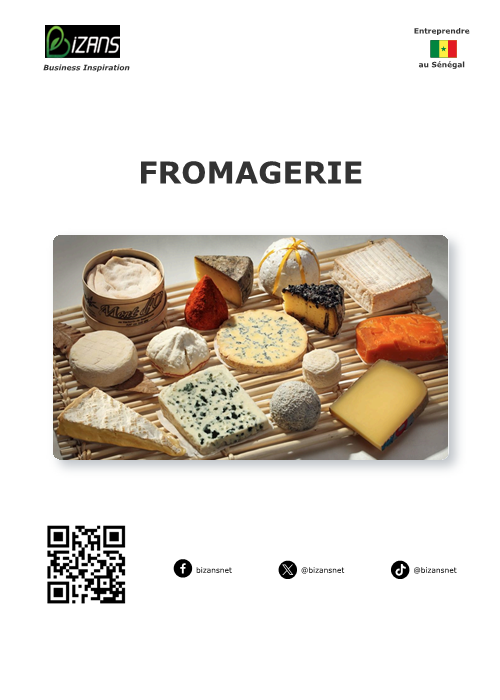 Fromagerie