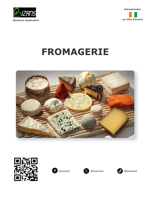 Fromagerie