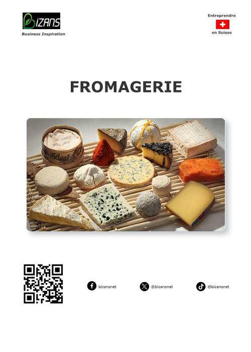 Fromagerie