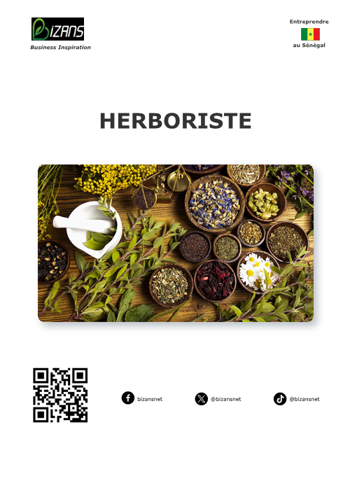 Herboriste
