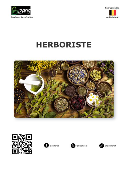 Herboriste