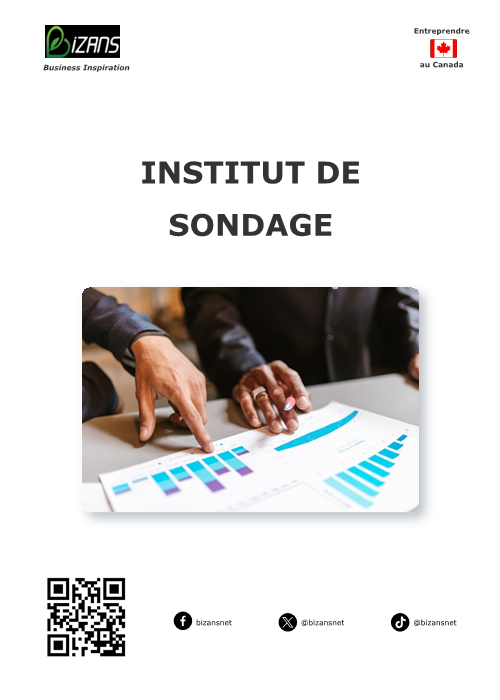 Institut de sondage