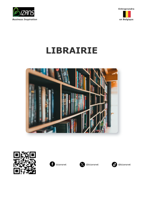 Librairie