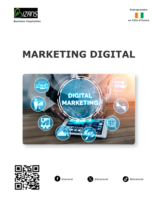 Marketing digital