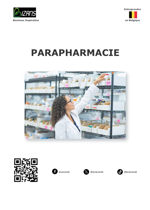 Parapharmacie