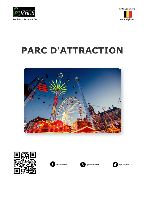 Parc d'attraction