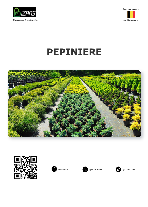 Pépinière