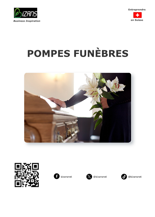 Pompes funèbre