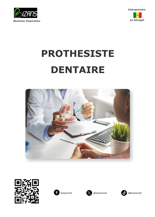 Prothèse dentaire