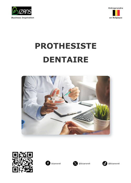 Prothèse dentaire