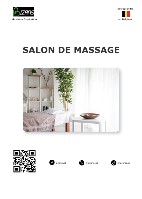 Salon de massage