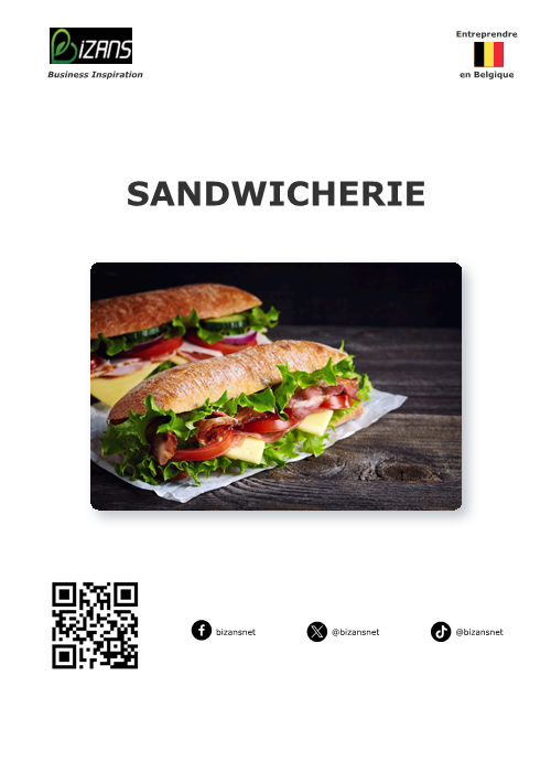 Sandwicherie