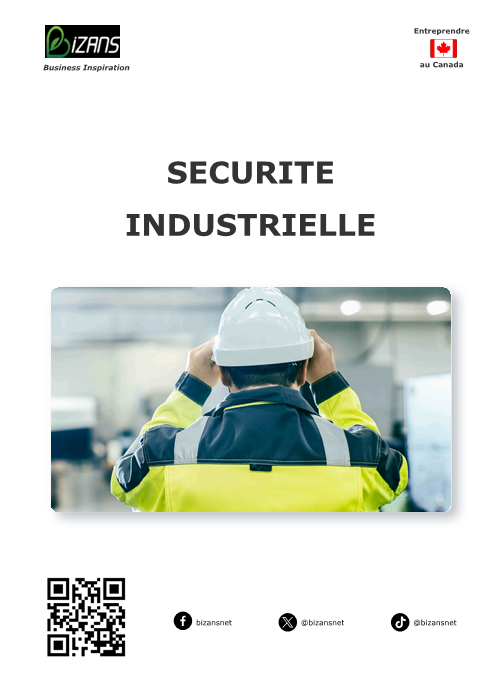 Sécurité industrielle