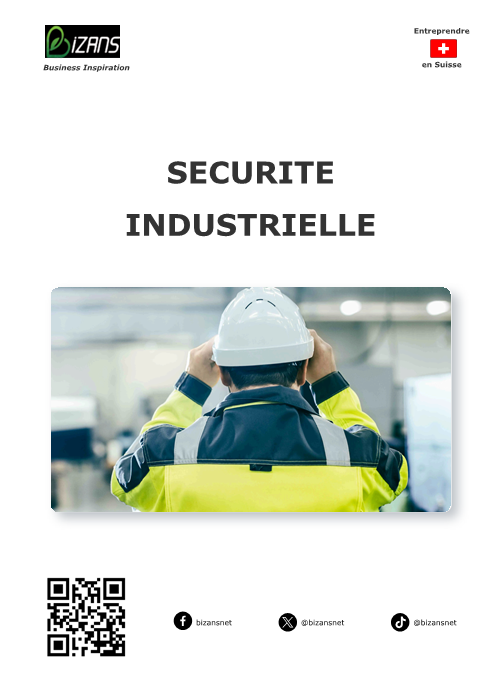Sécurité industrielle