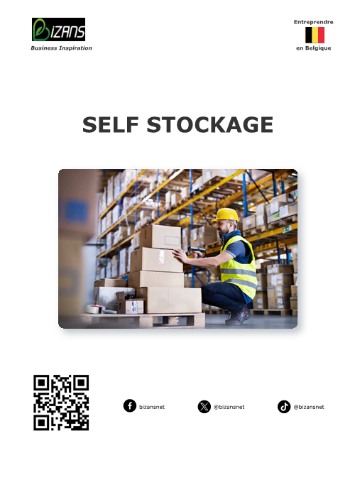 Self stockage