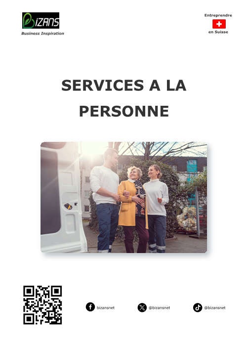 Services a la personne