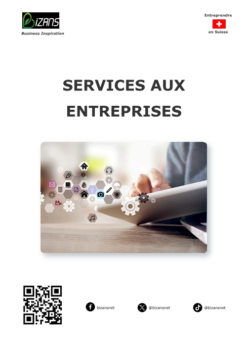 Services aux entreprises