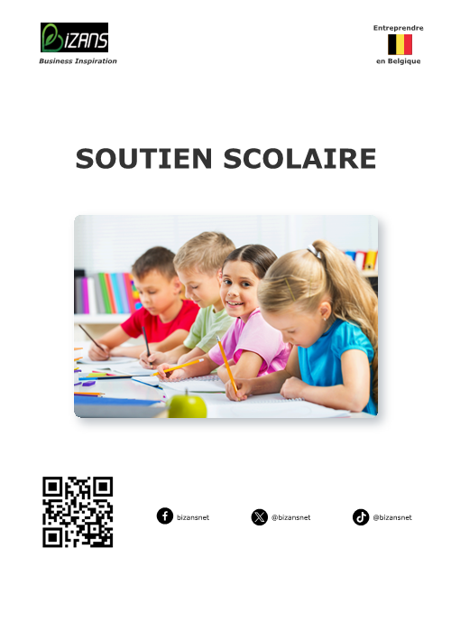 Soutien scolaire