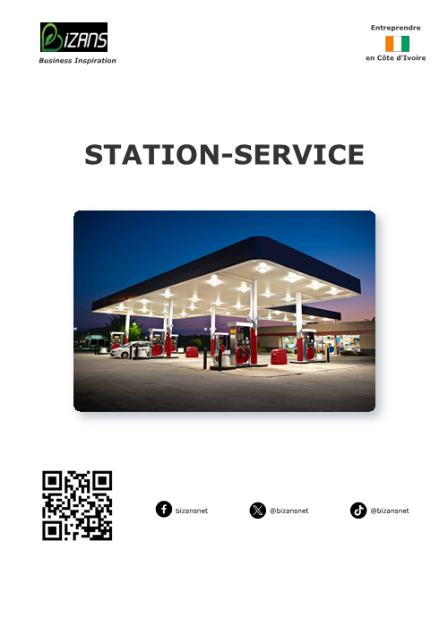 Station service