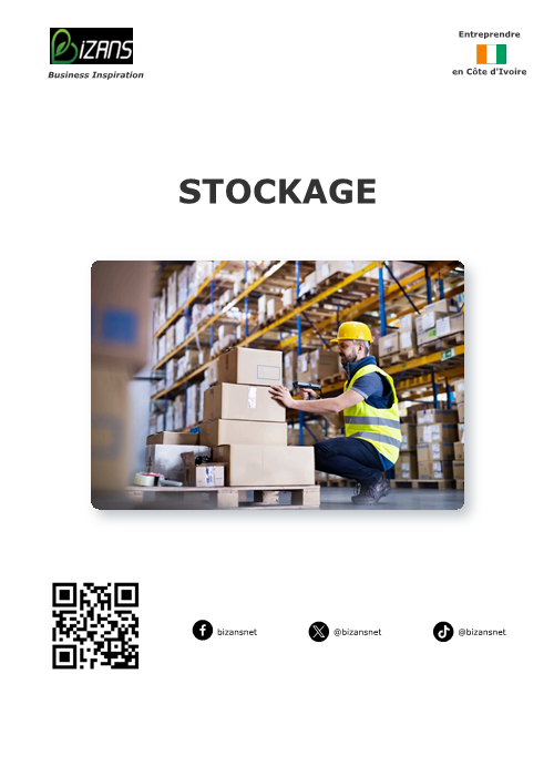 Stockage