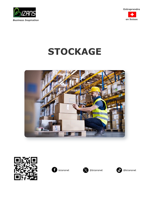 Stockage