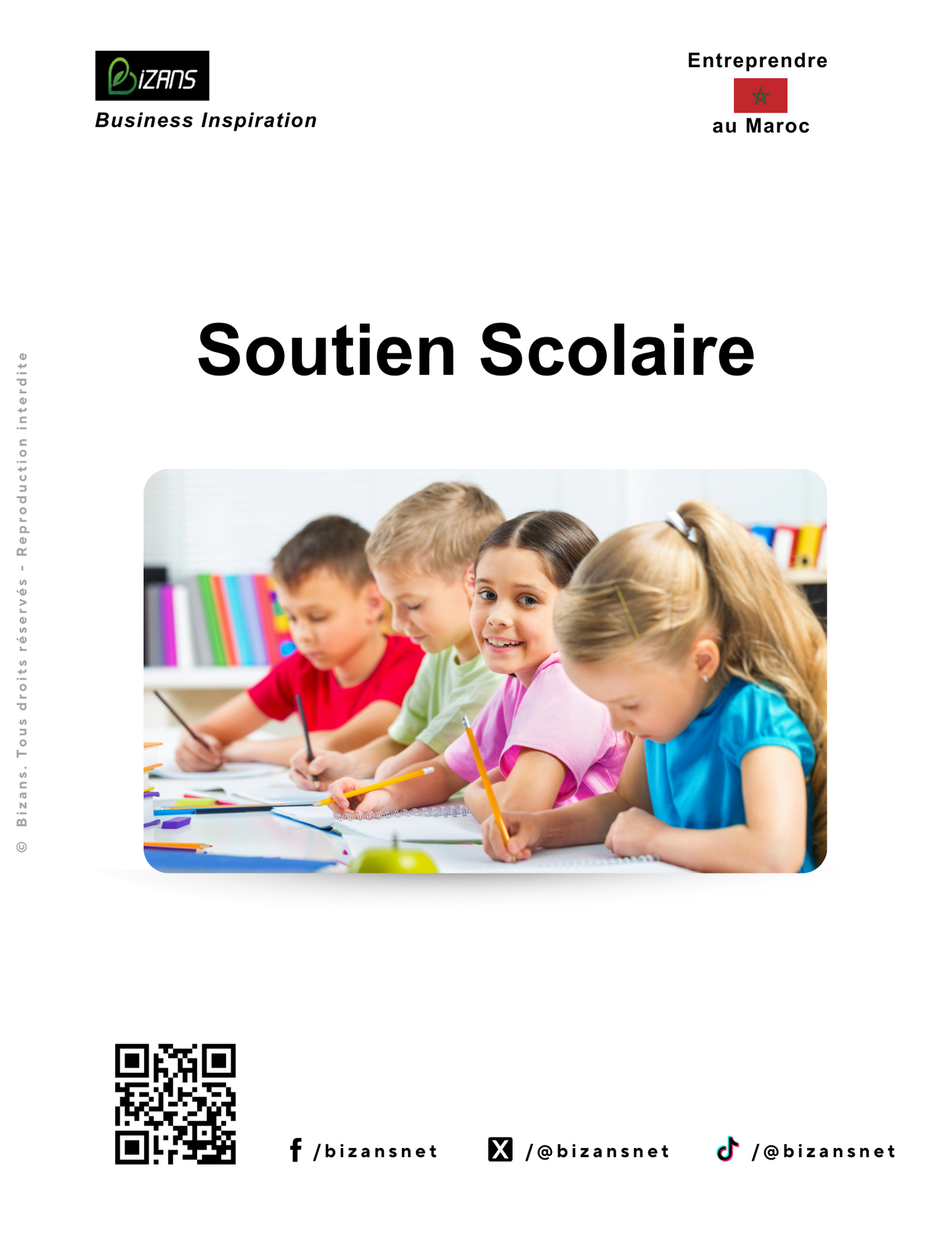 Soutien Scolaire